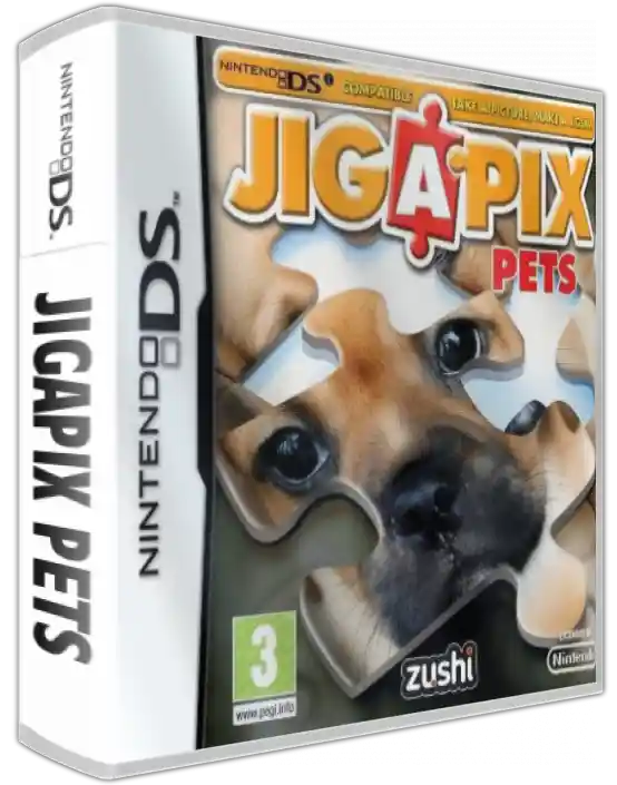 jigapix pets